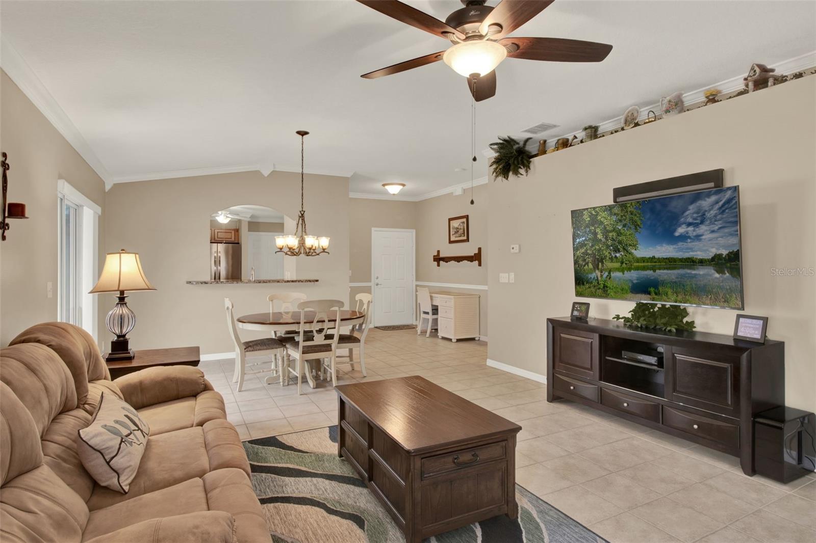 Image 2 of 45 For 3372 Livingston Way