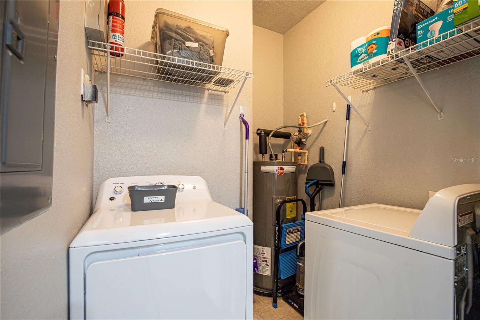 Image 23 of 38 For 8913 Legacy Court 111