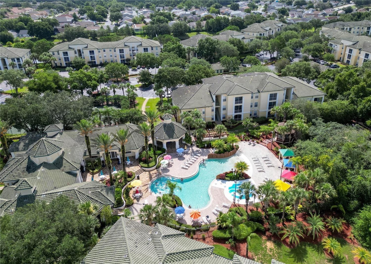 Image 26 of 38 For 8913 Legacy Court 111