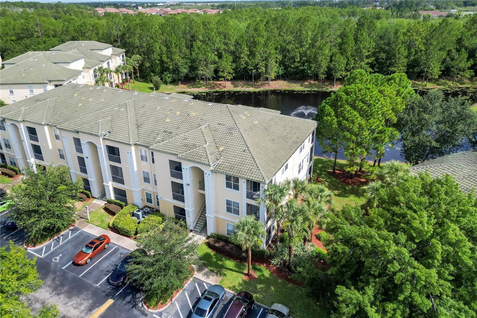 Image 27 of 38 For 8913 Legacy Court 111