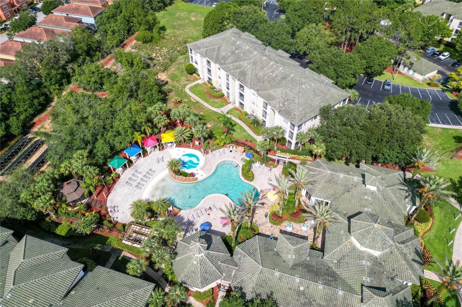 Image 31 of 38 For 8913 Legacy Court 111
