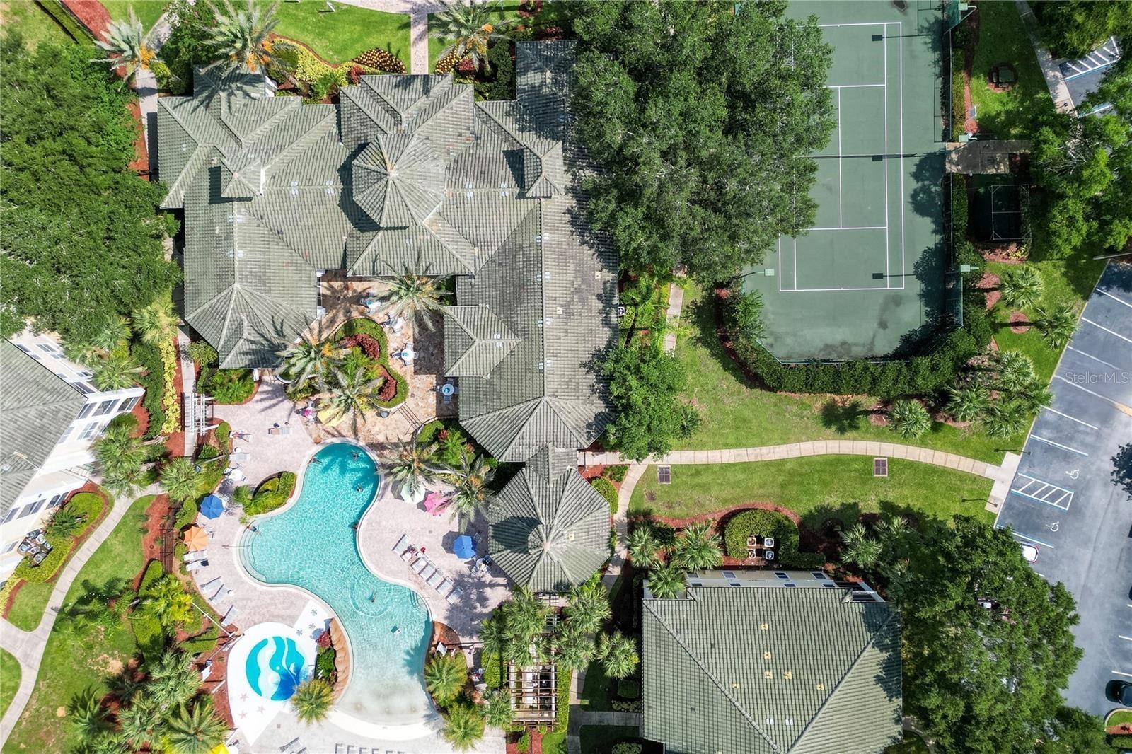 Image 32 of 38 For 8913 Legacy Court 111