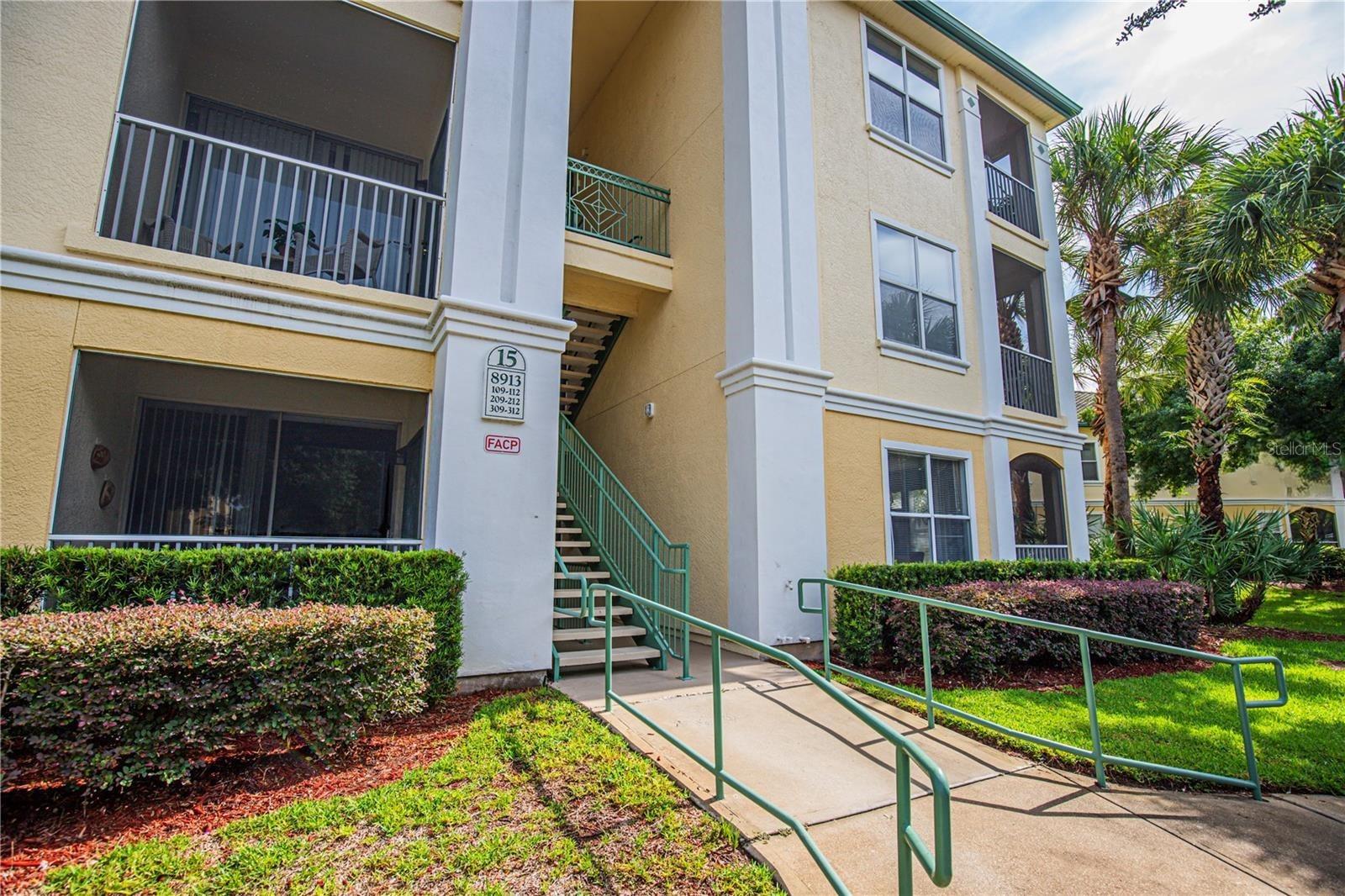 Image 37 of 38 For 8913 Legacy Court 111