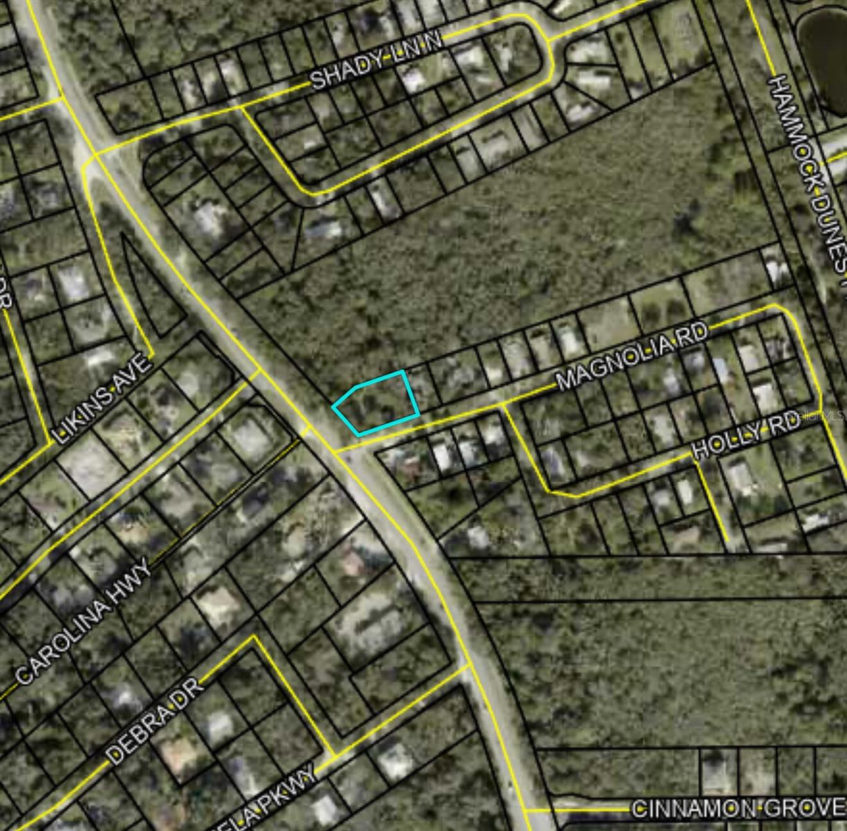 Image 2 of 3 For 5071 Ocean Shore Boulevard