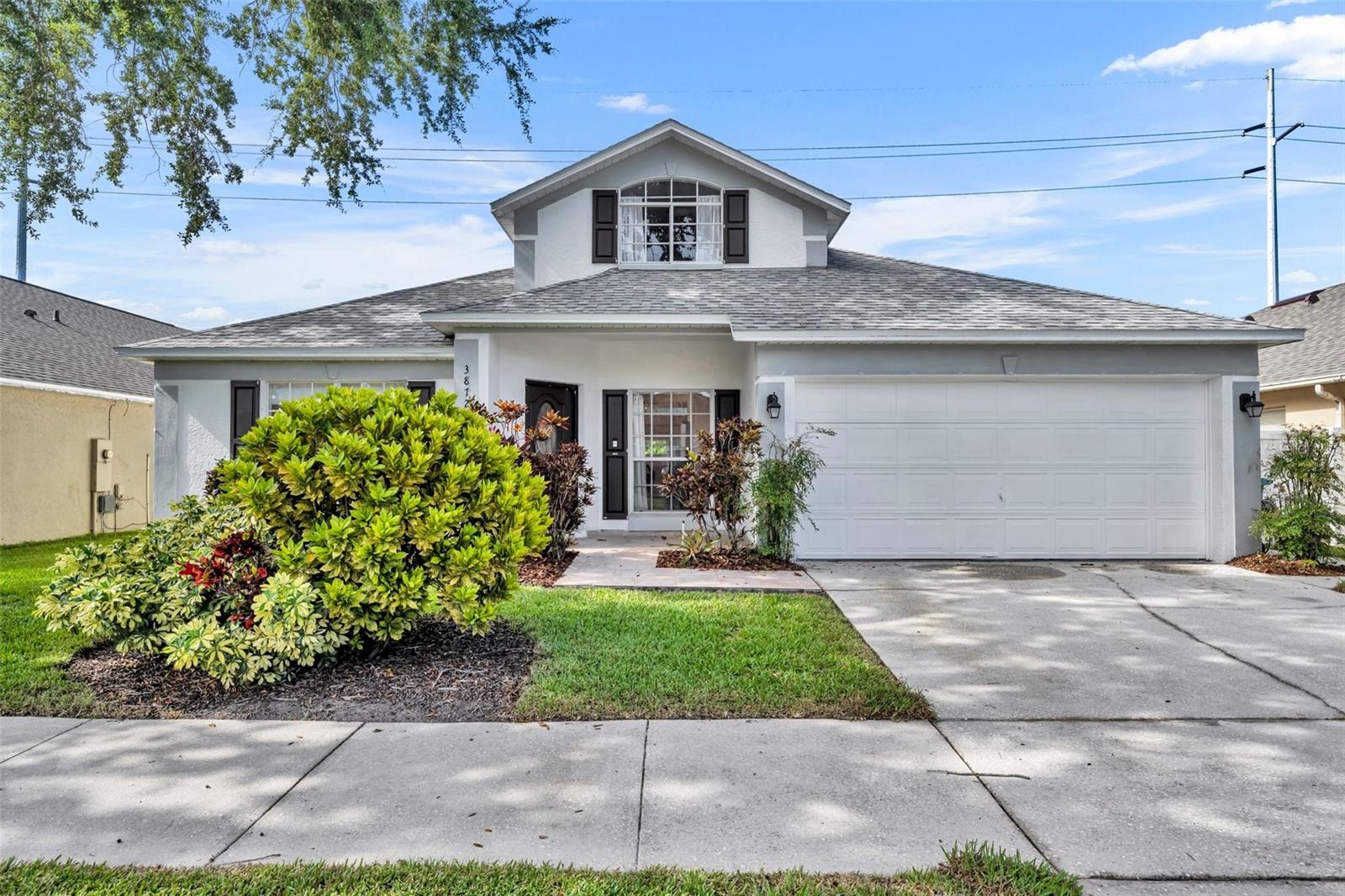 Details for 3872 Lake Warren Drive, ORLANDO, FL 32812