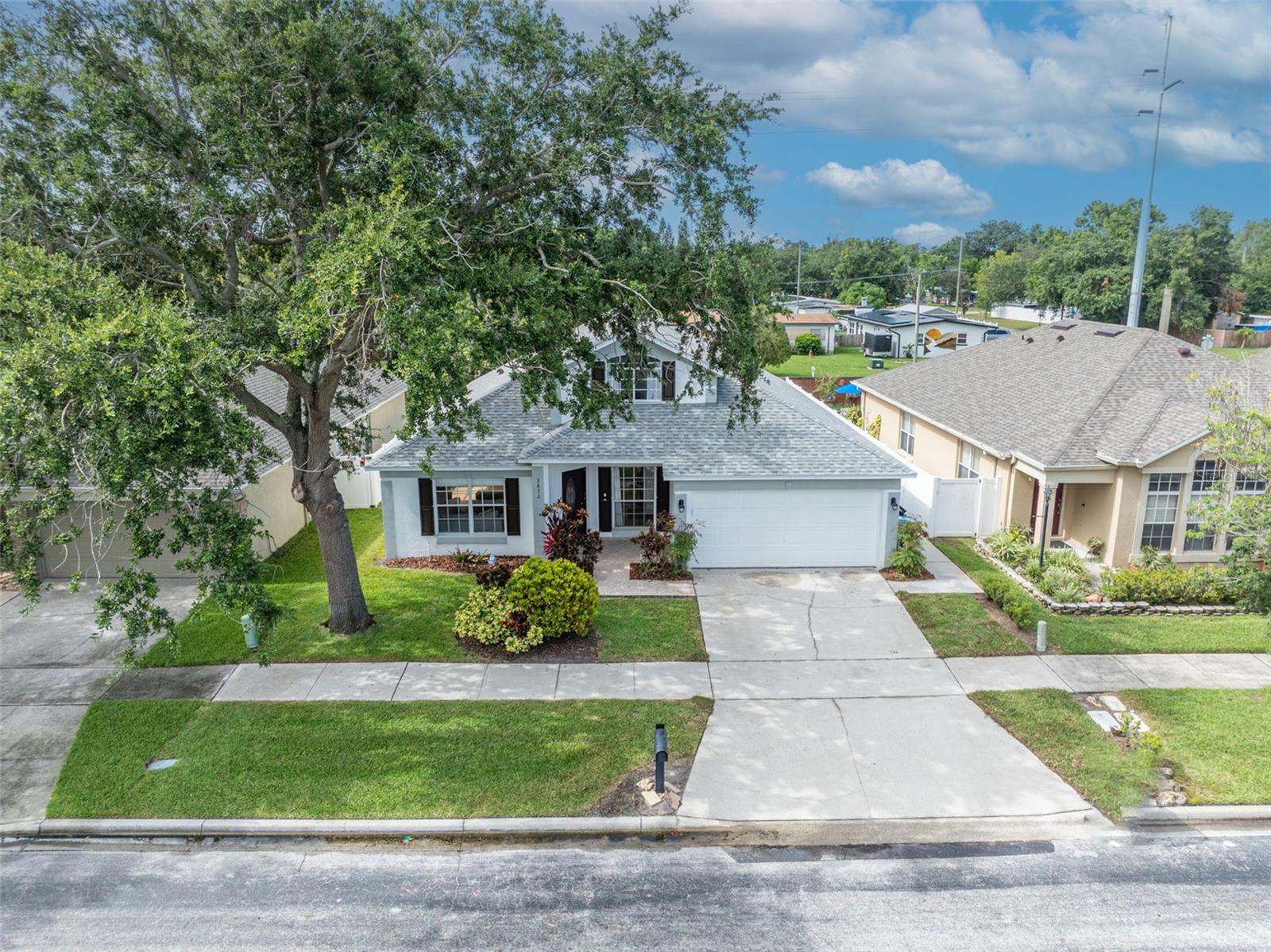 Image 36 of 45 For 3872 Lake Warren Drive