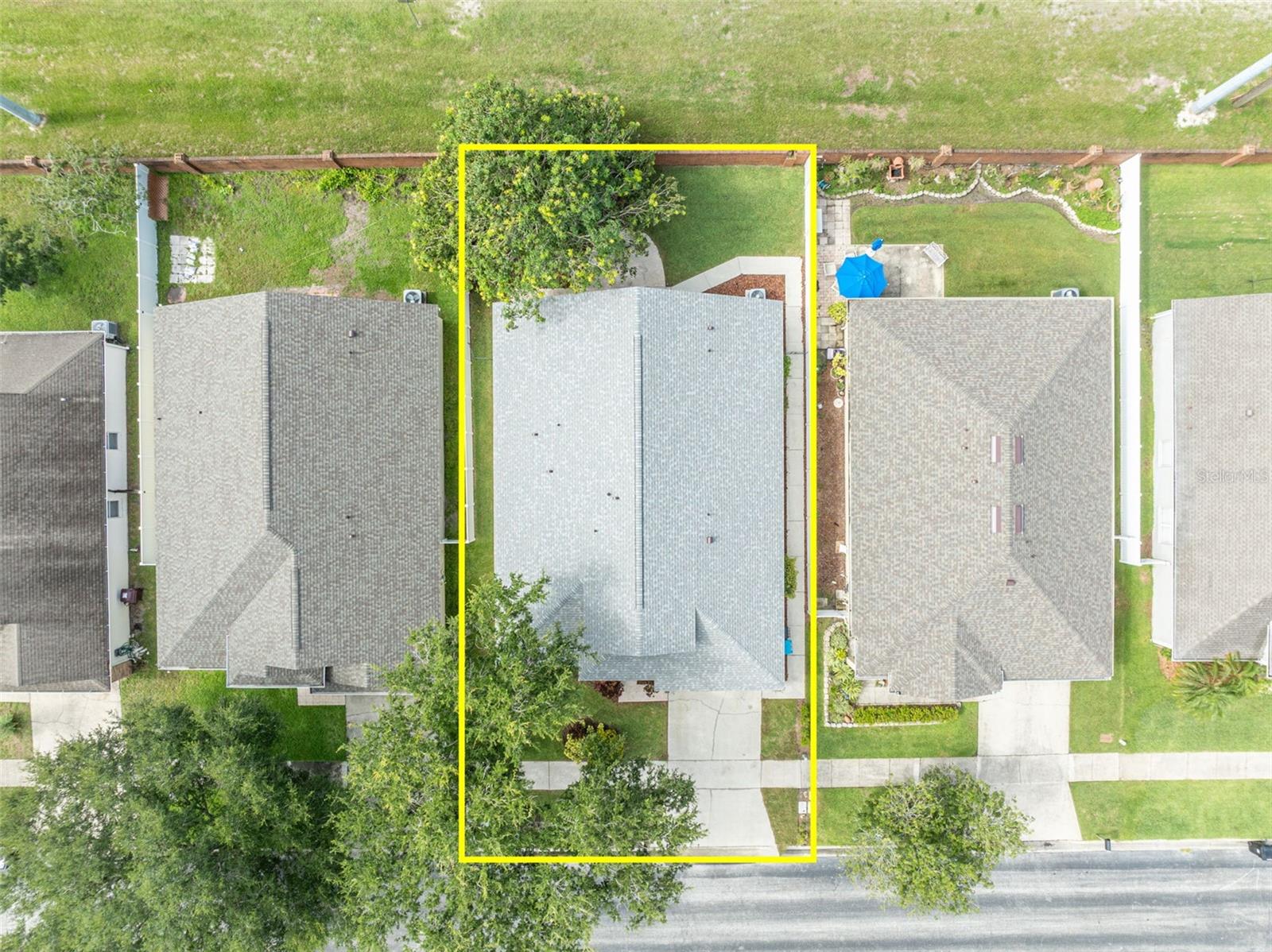 Image 39 of 45 For 3872 Lake Warren Drive