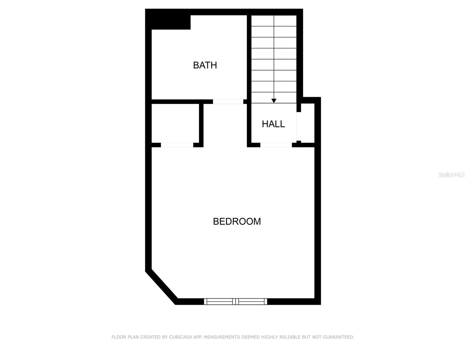 Image 43 of 45 For 3872 Lake Warren Drive