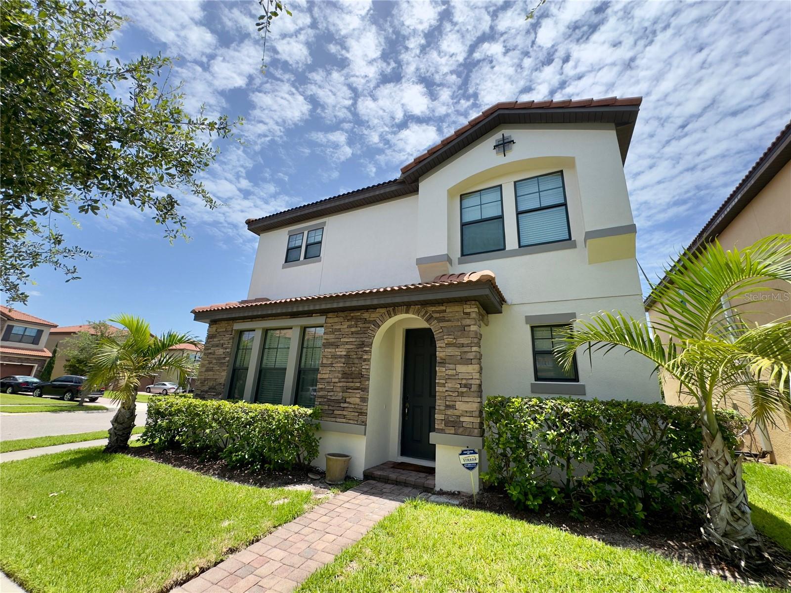 Details for 349 Partridge Pea Lane, OCOEE, FL 34761