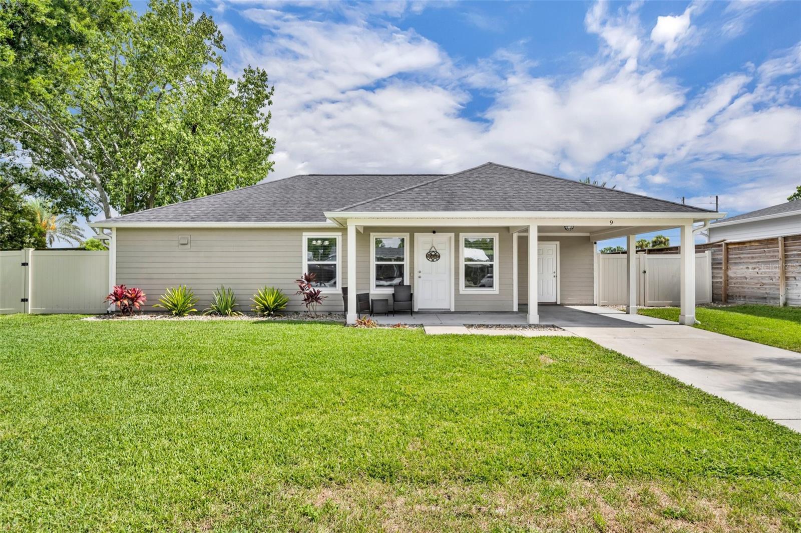 Details for 9 Summerset Terrace, CASSELBERRY, FL 32707