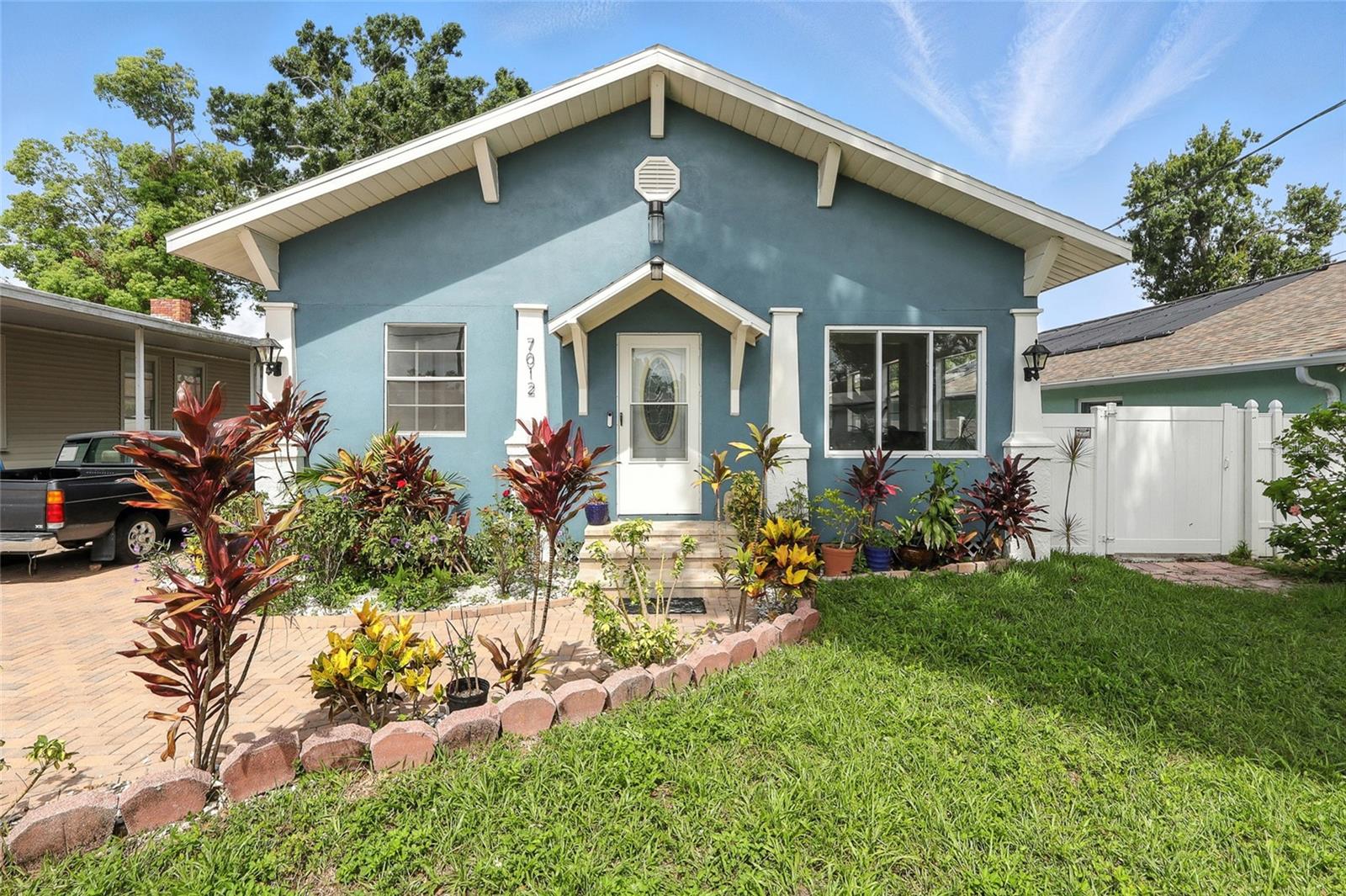 Details for 7012 Hubert Avenue, TAMPA, FL 33614