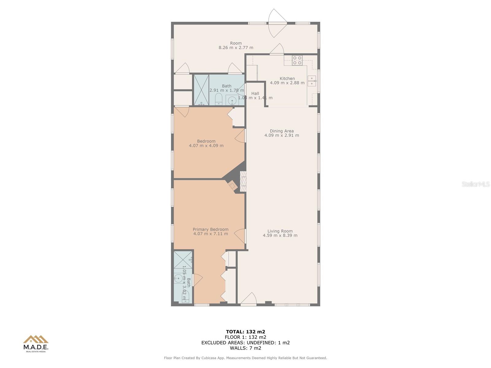 Image 33 of 33 For 7012 Hubert Avenue