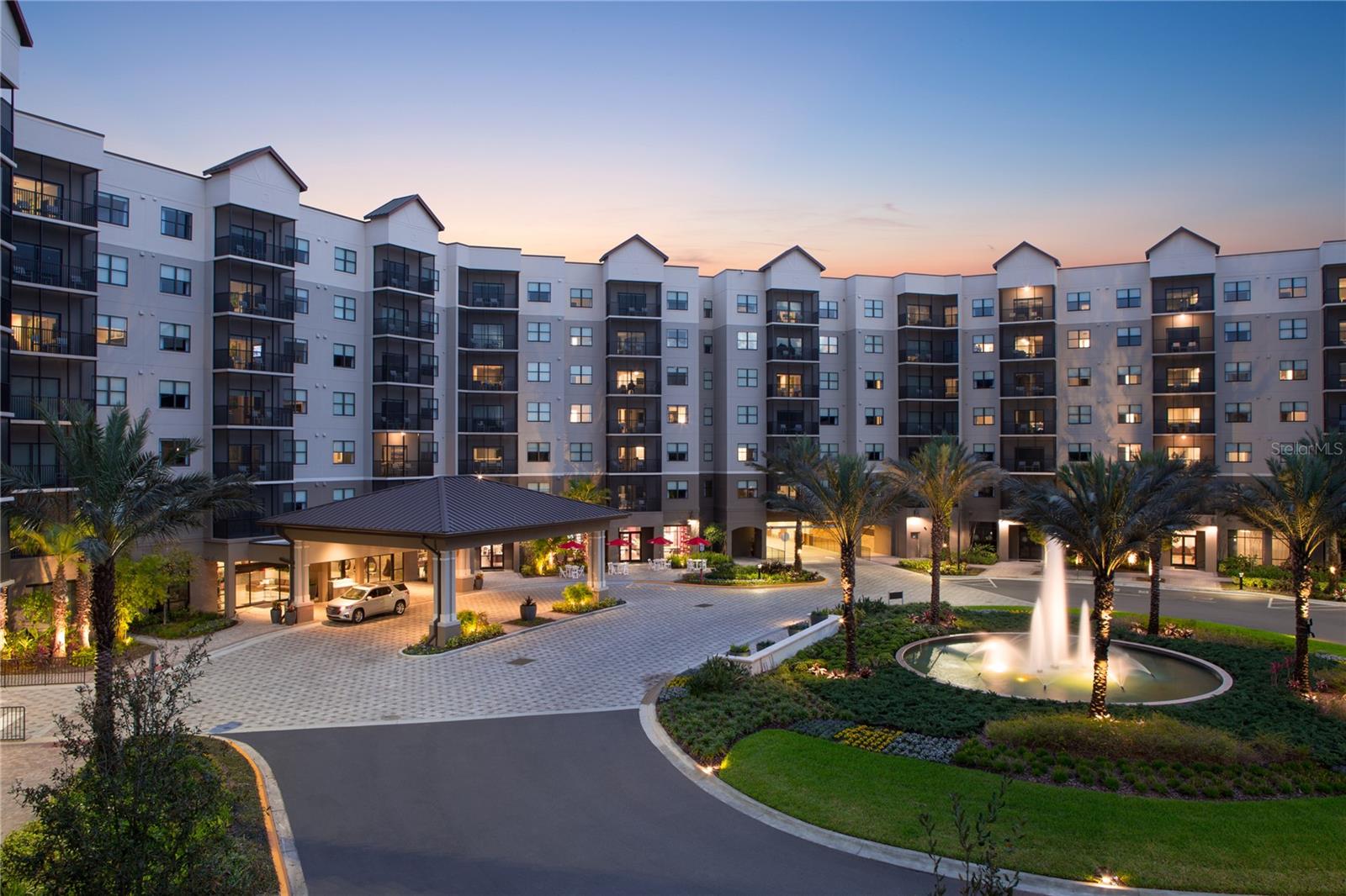 Image 2 of 51 For 14501 Grove Resort Avenue 2436