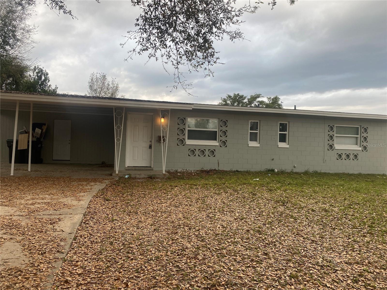 Details for 2228 Kingsland Avenue, ORLANDO, FL 32808