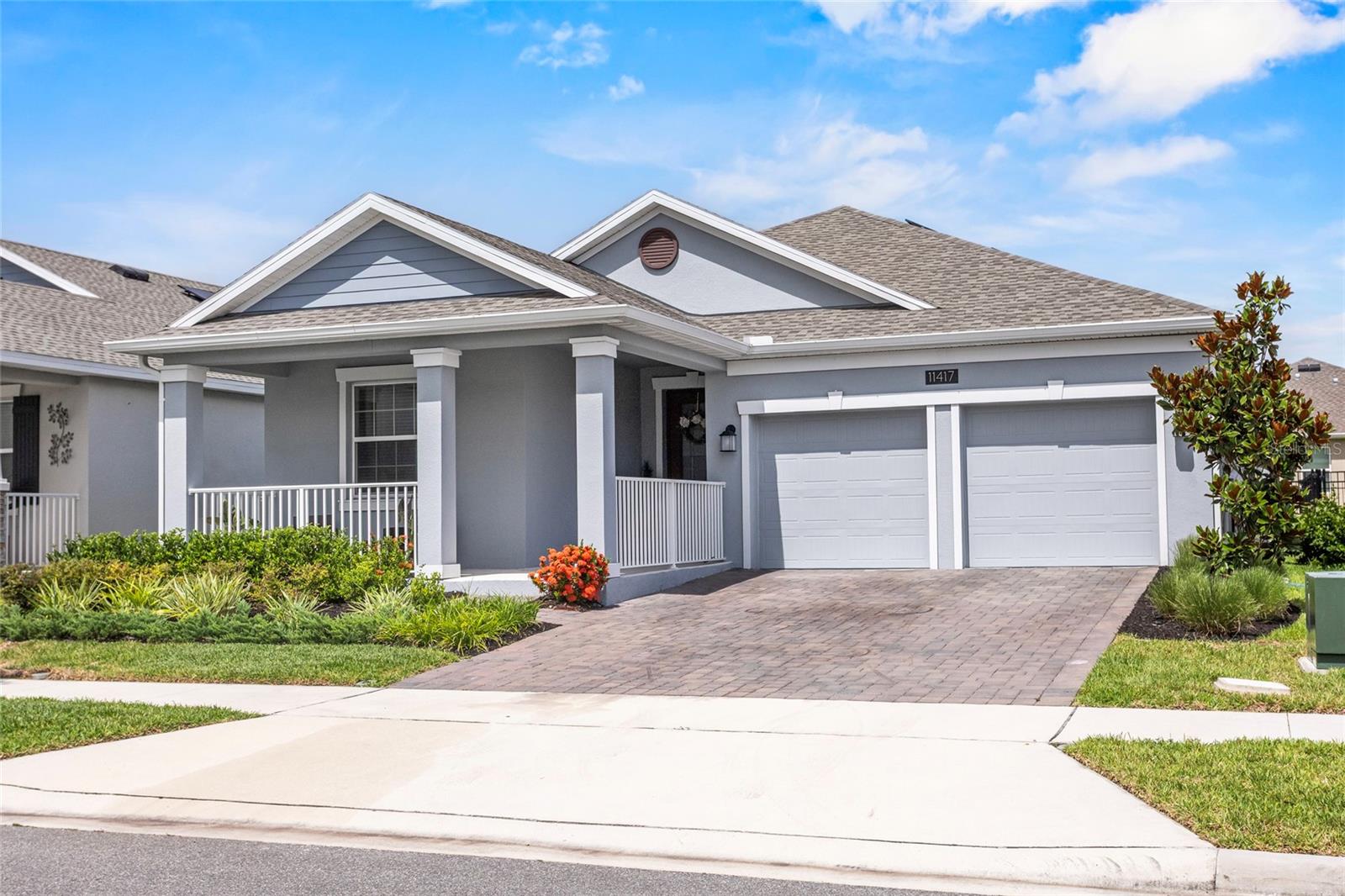 Details for 11417 Rhyme Avenue, ORLANDO, FL 32832