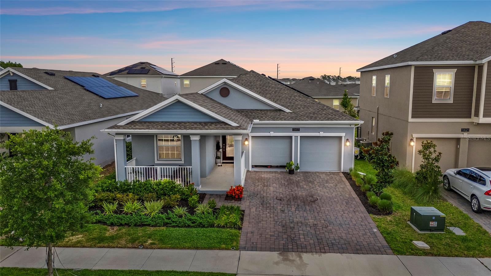 Image 2 of 41 For 11417 Rhyme Avenue