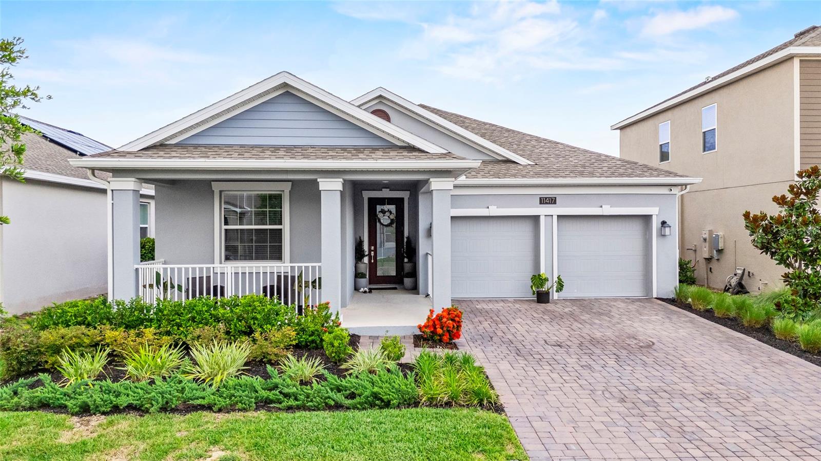 Image 3 of 41 For 11417 Rhyme Avenue