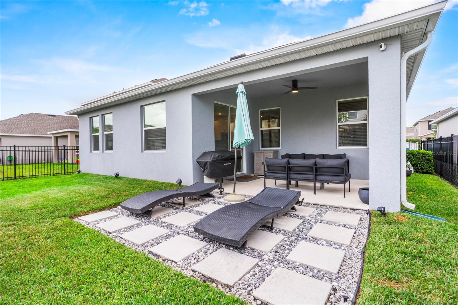 Image 33 of 41 For 11417 Rhyme Avenue