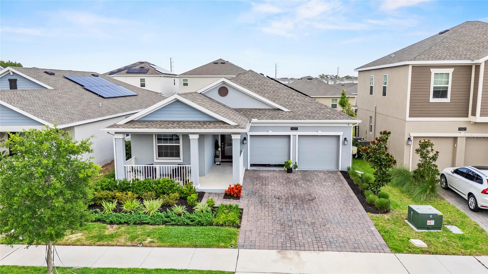 Image 4 of 41 For 11417 Rhyme Avenue