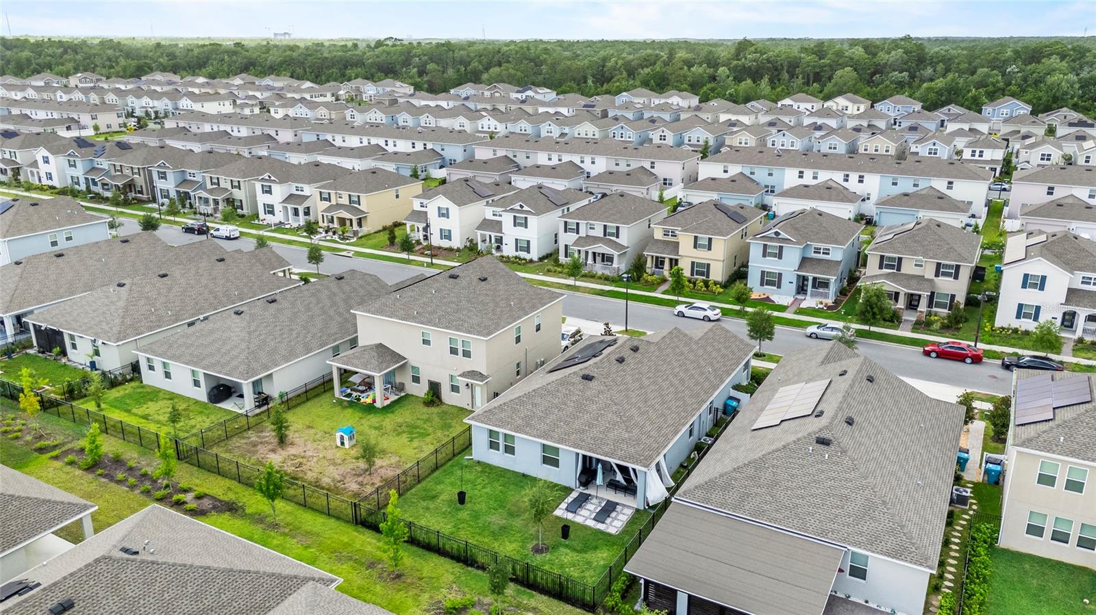 Image 40 of 41 For 11417 Rhyme Avenue