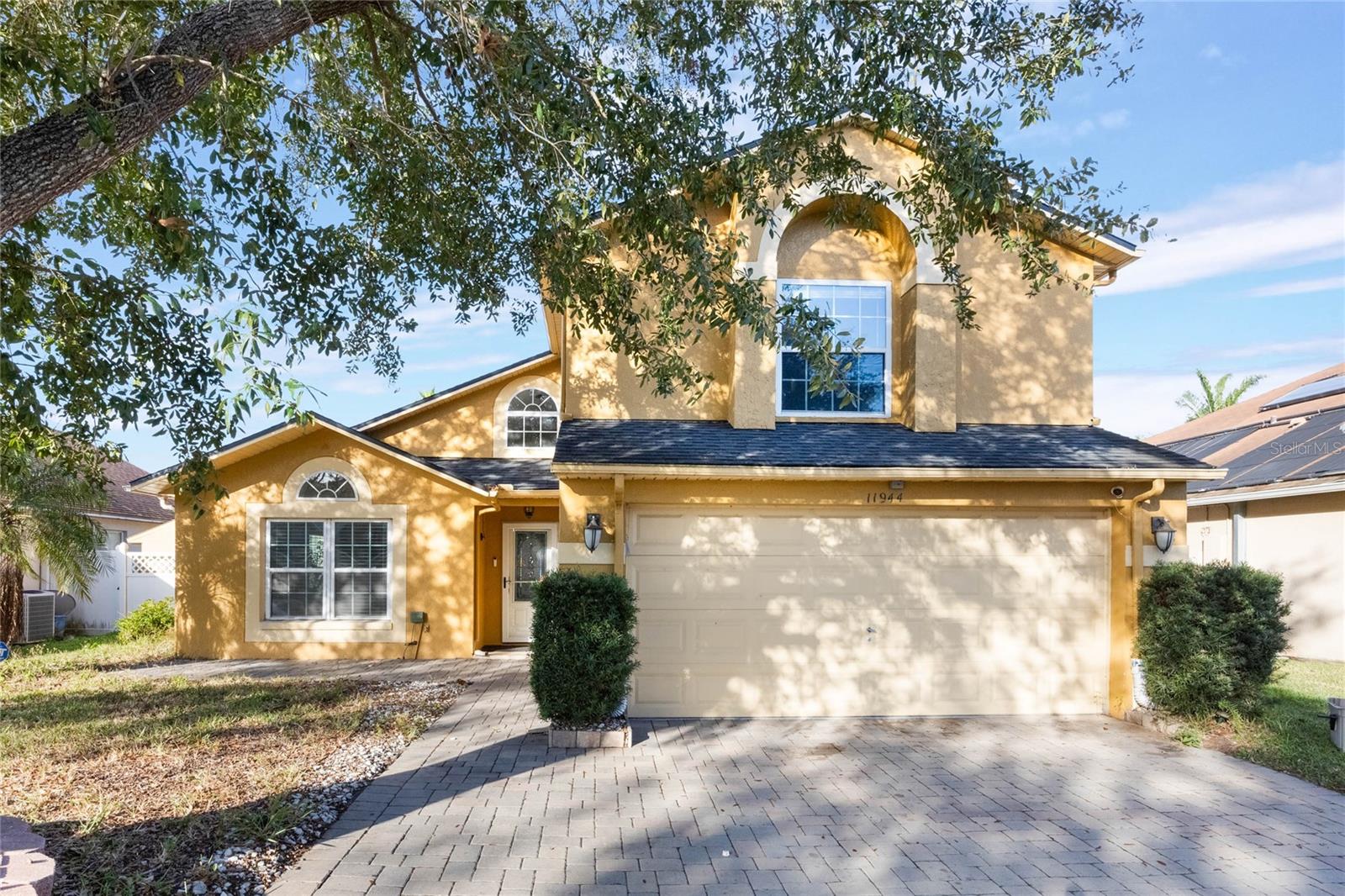 Details for 11944 Cheltinham Drive, ORLANDO, FL 32824