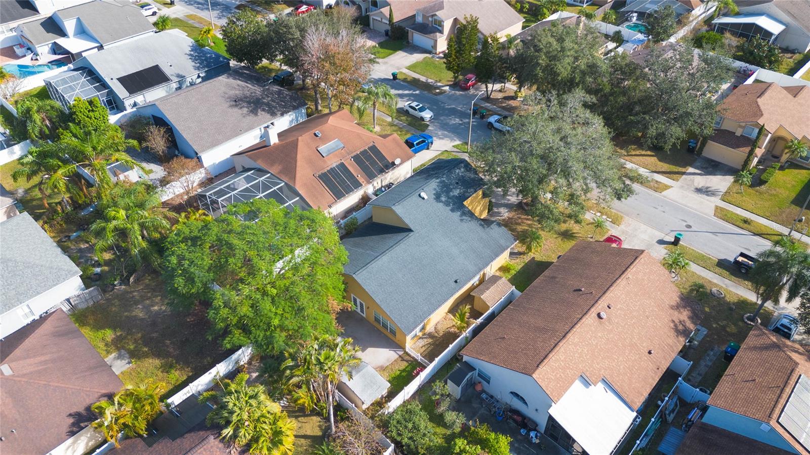 Image 47 of 50 For 11944 Cheltinham Drive