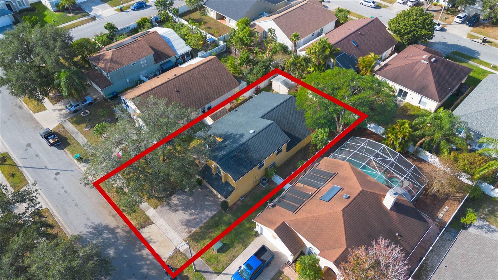 Image 48 of 50 For 11944 Cheltinham Drive