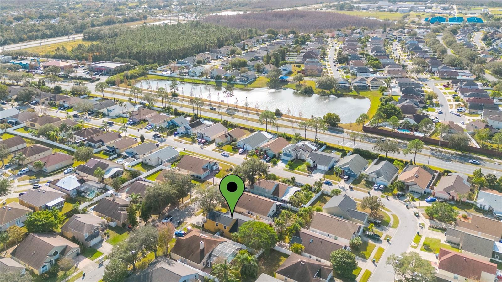 Image 50 of 50 For 11944 Cheltinham Drive