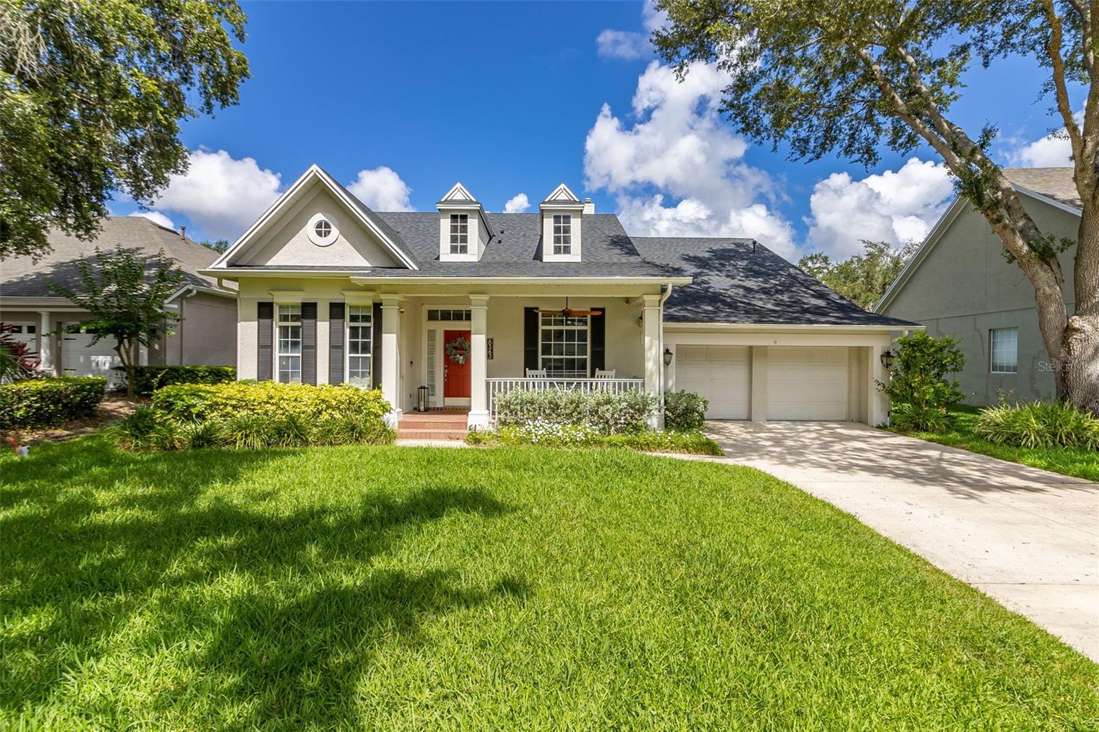 Details for 8363 Bowden Way, WINDERMERE, FL 34786