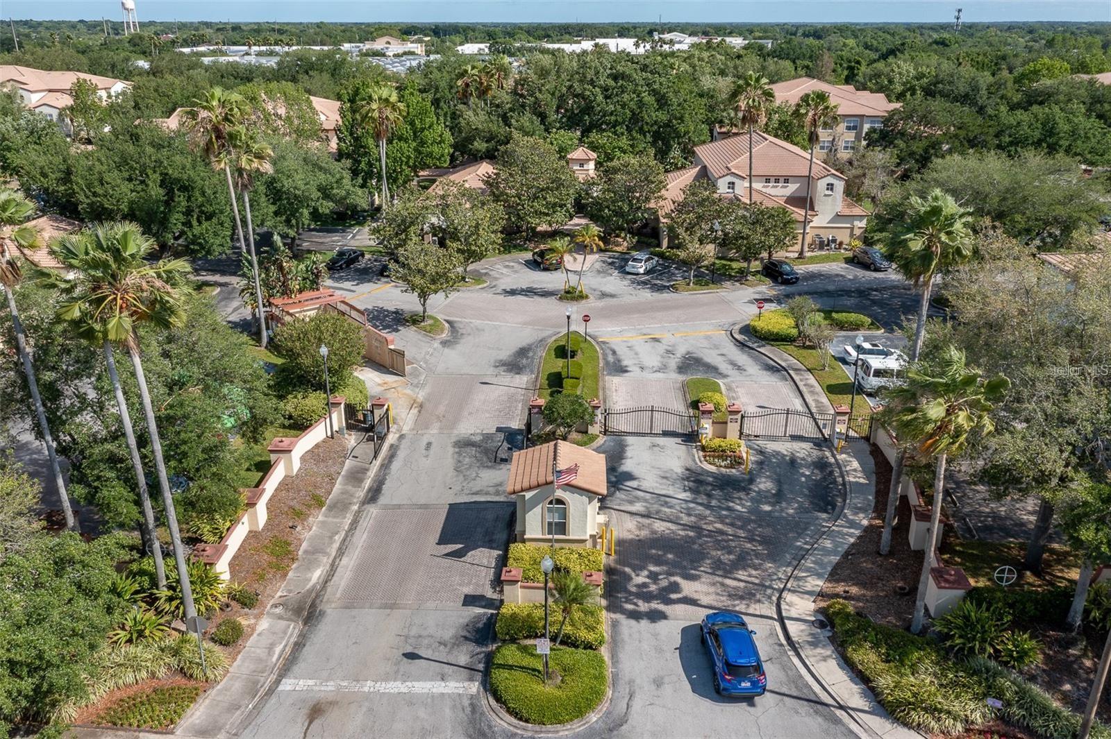 Image 27 of 28 For 826 Camargo Way 201