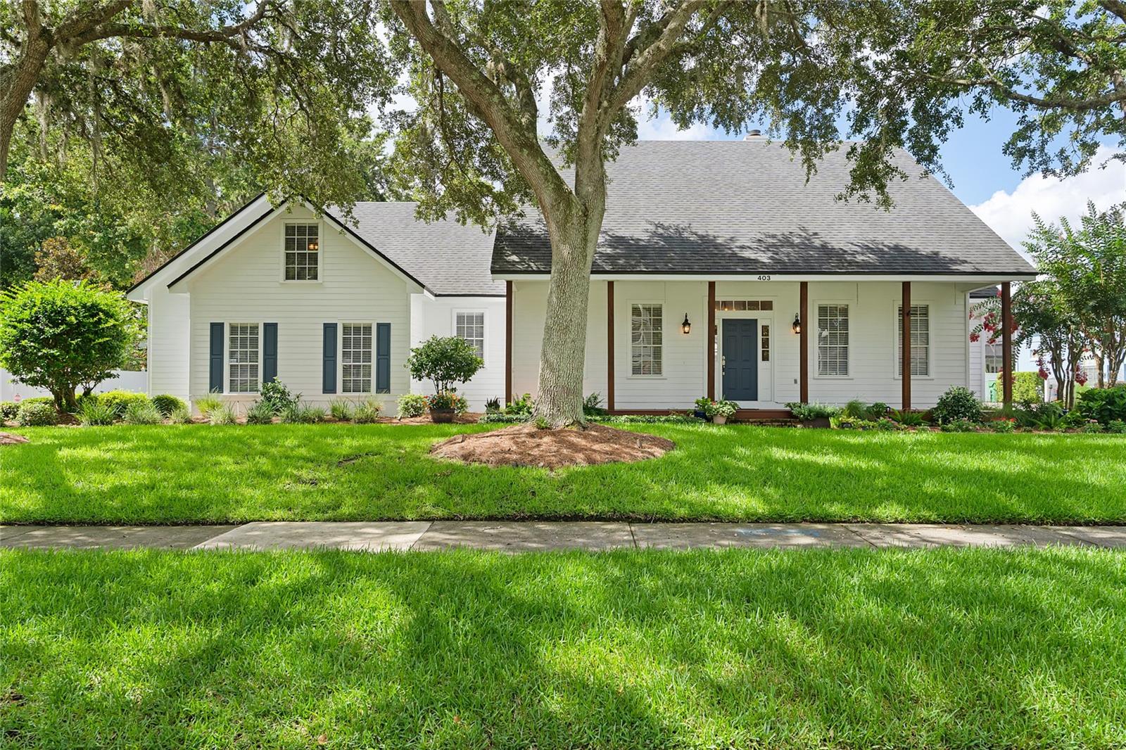 Details for 403 Courtlea Creek Drive, WINTER GARDEN, FL 34787