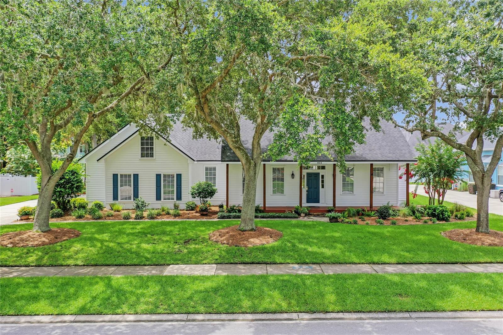 Image 2 of 73 For 403 Courtlea Creek Drive