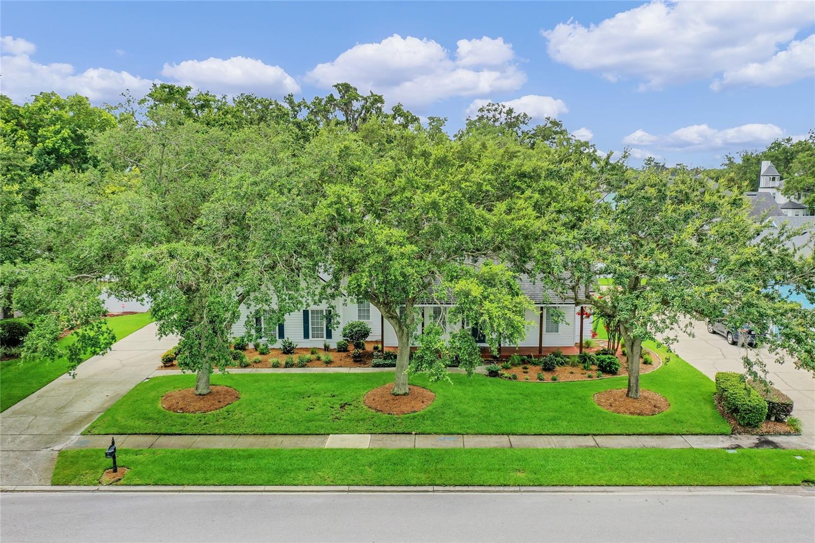 Image 45 of 73 For 403 Courtlea Creek Drive