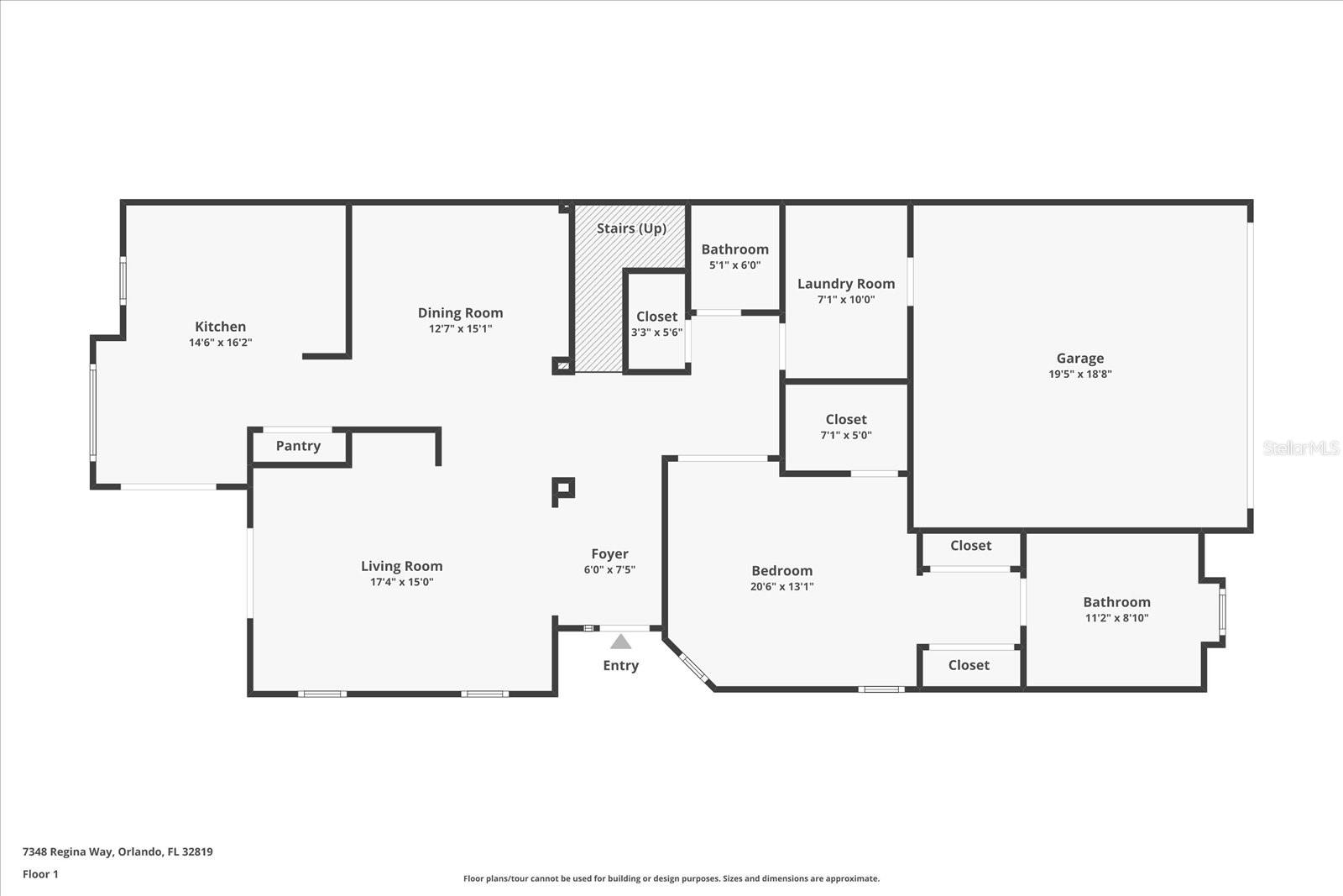 Image 31 of 32 For 7348 Regina Way
