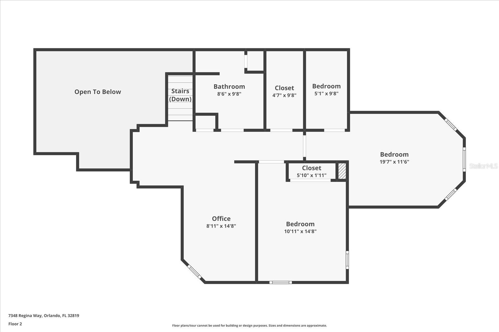 Image 32 of 32 For 7348 Regina Way