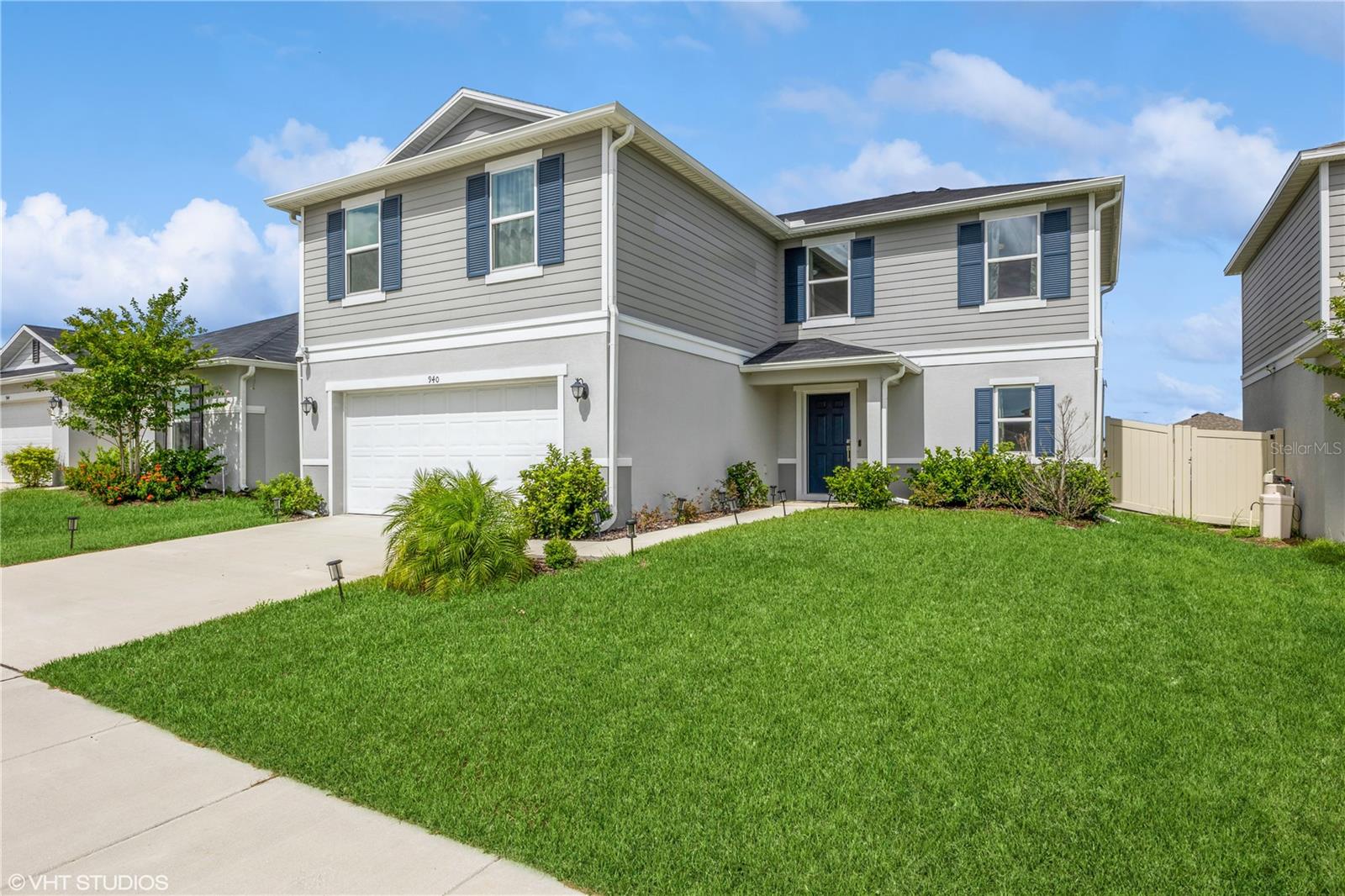 Details for 940 Gotthard Pass Drive, WINTER HAVEN, FL 33881