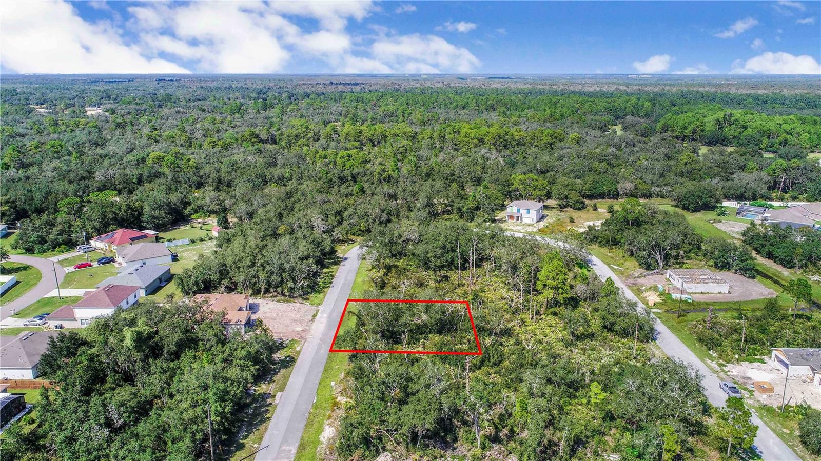 Details for 1343 Homosassa Drive, KISSIMMEE, FL 34759