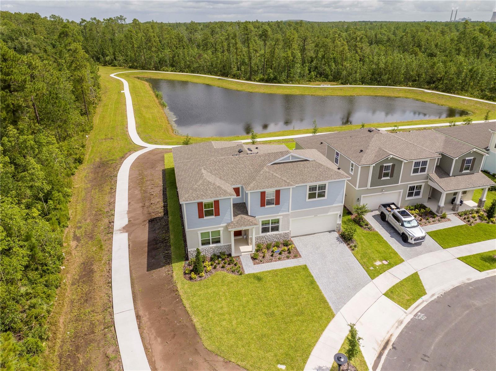 Details for 13029 Pergola Avenue, ORLANDO, FL 32832