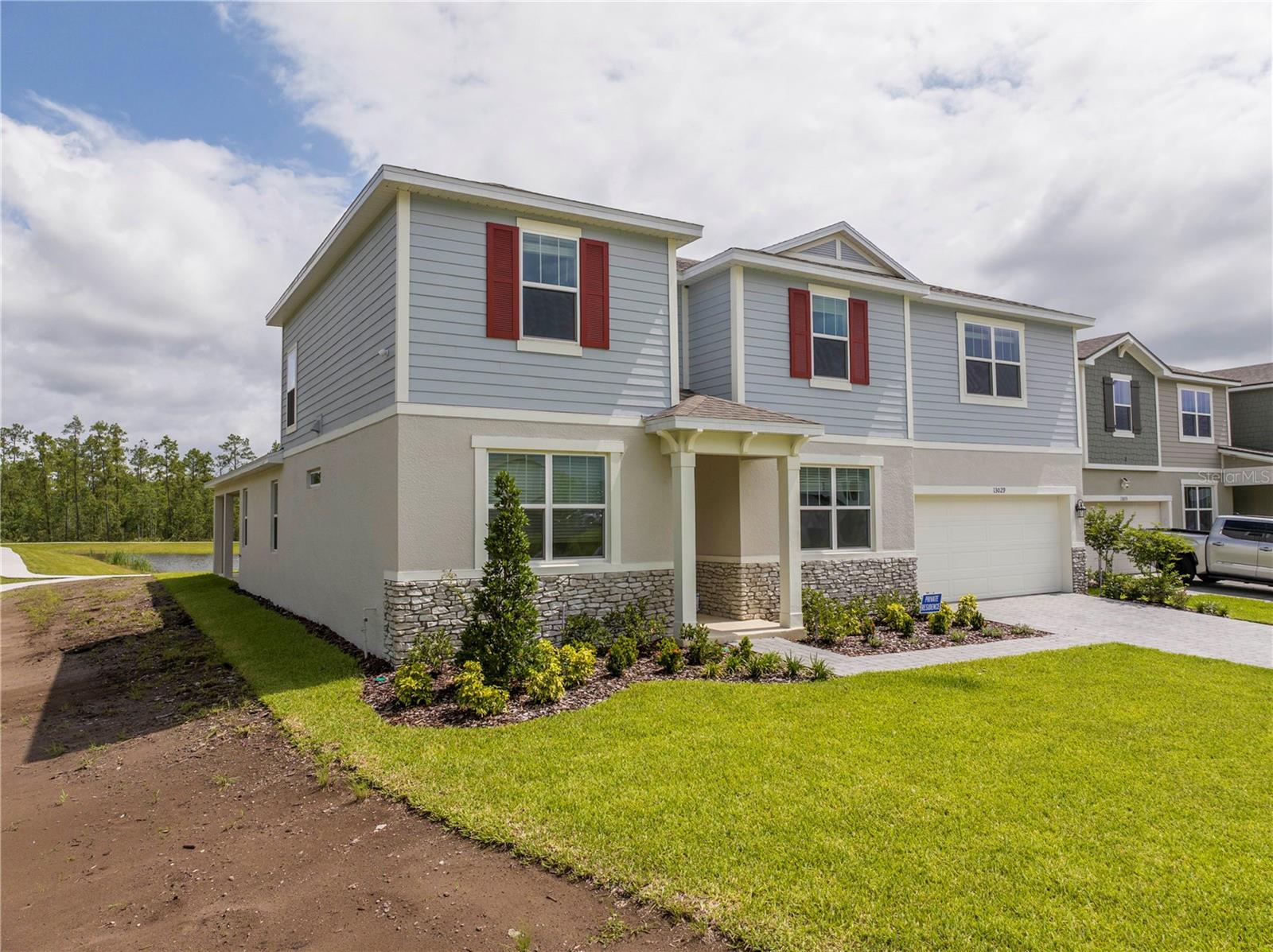 Image 4 of 96 For 13029 Pergola Avenue