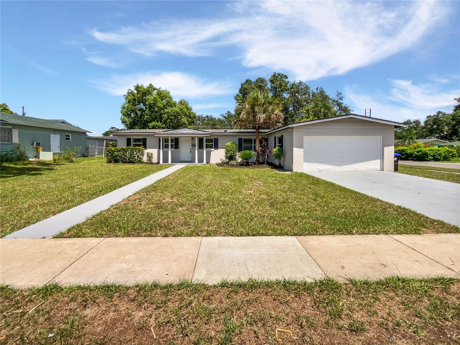 Details for 2607 Castle Oak Avenue, ORLANDO, FL 32808
