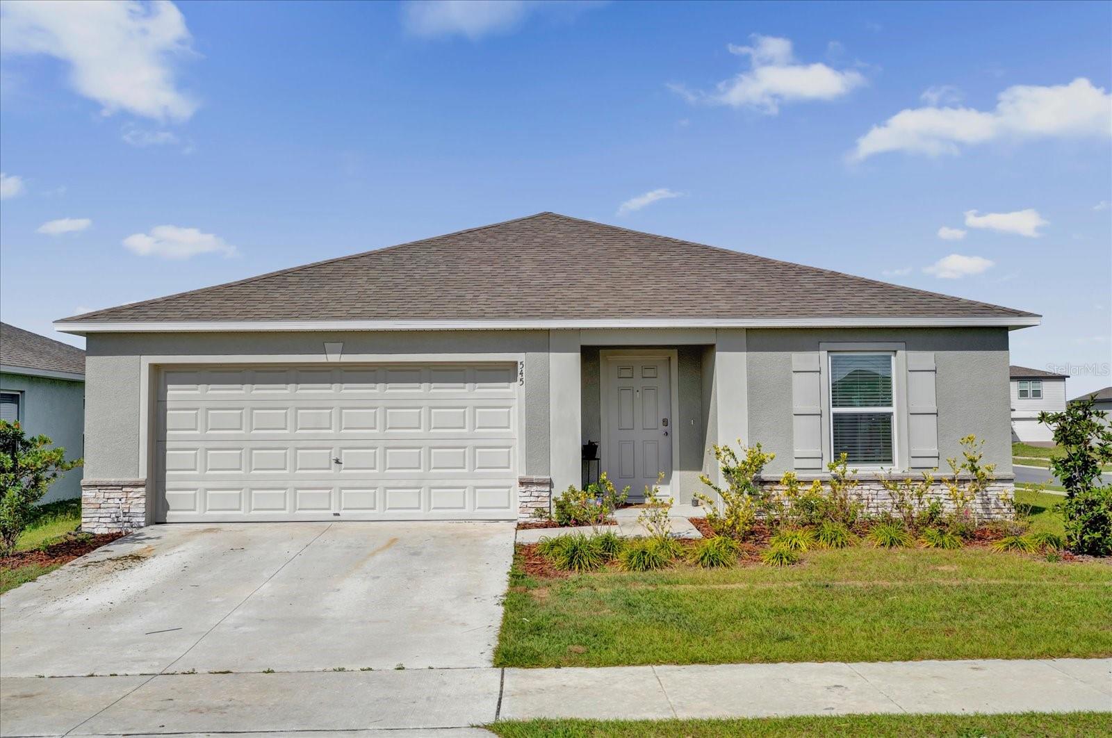 Details for 545 Jerry Lane, HAINES CITY, FL 33844