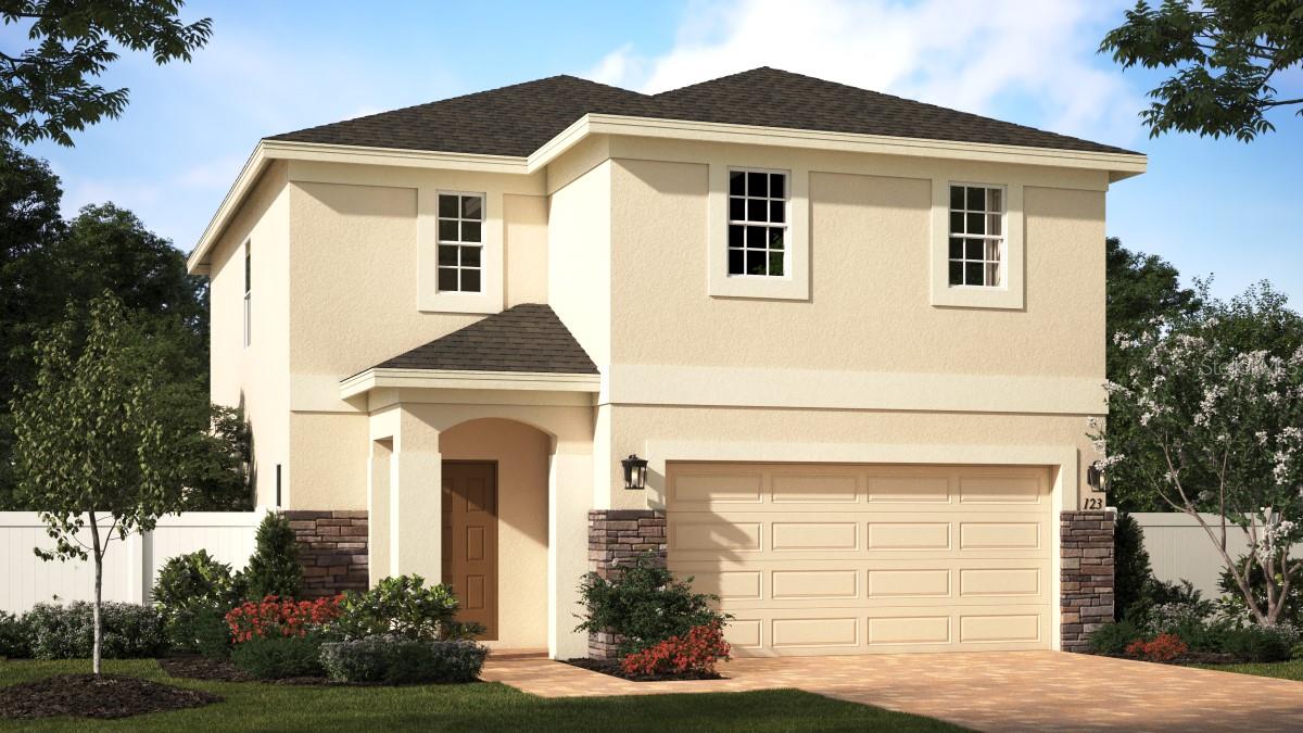 Details for 1337 Sawgrass Hammock Lane, DAVENPORT, FL 33837