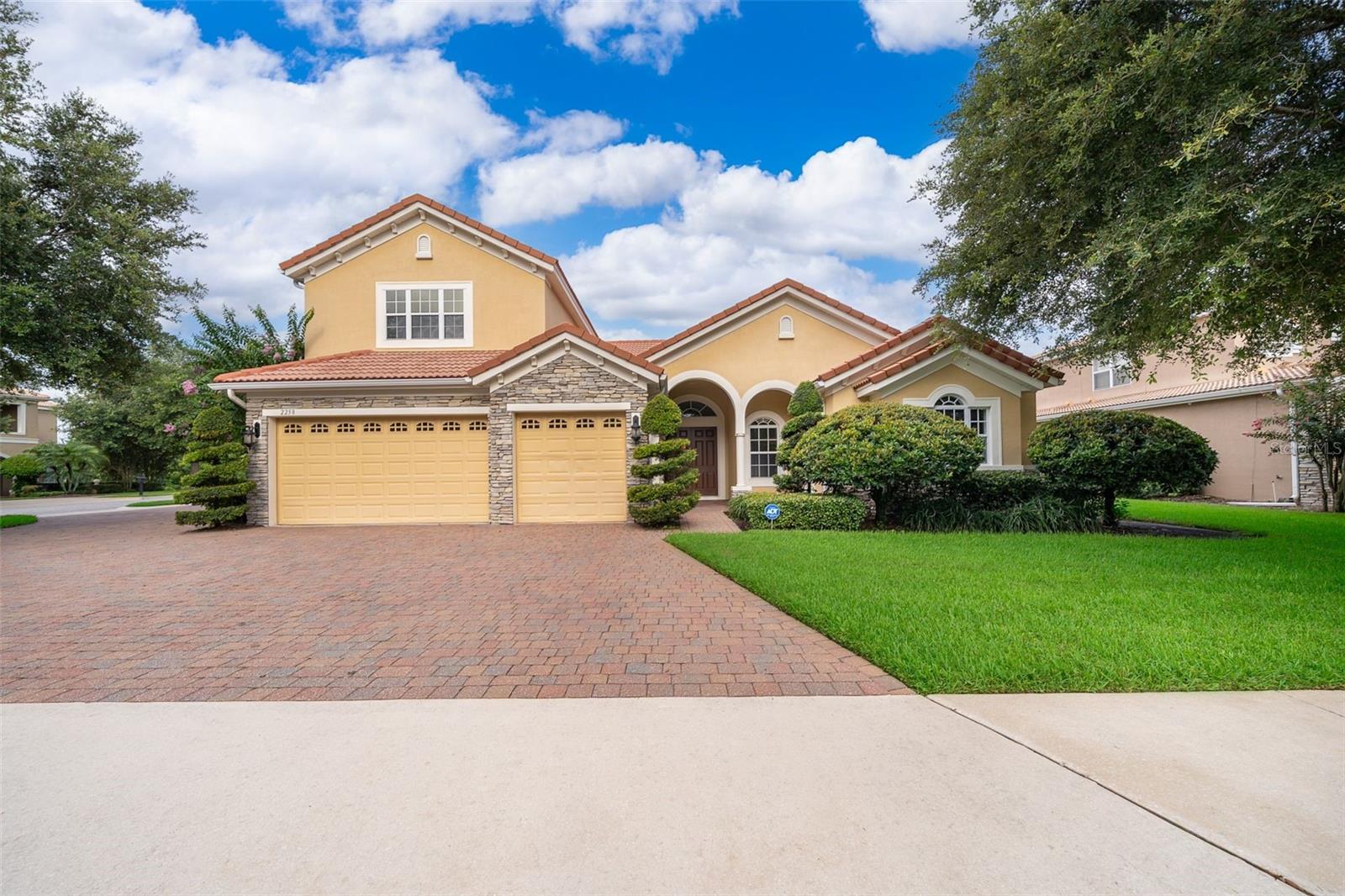Details for 2258 Rickover Place, WINTER GARDEN, FL 34787