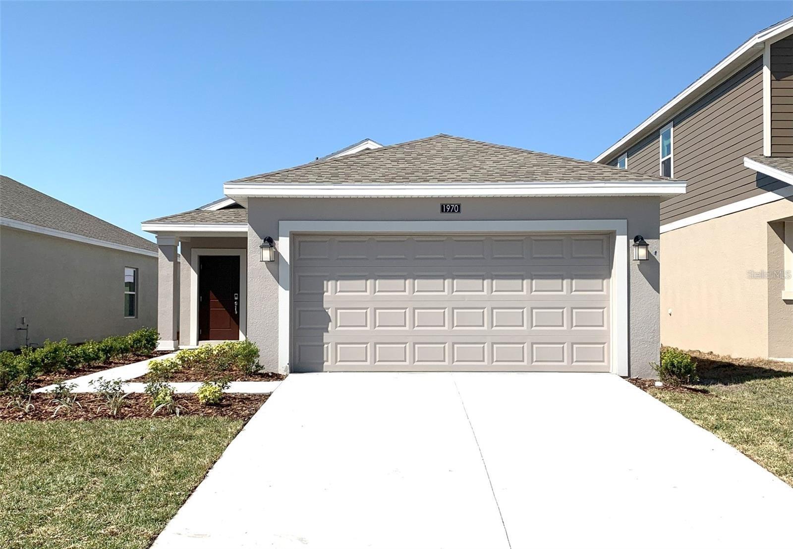 Details for 1970 Rock Maple Bend, KISSIMMEE, FL 34746