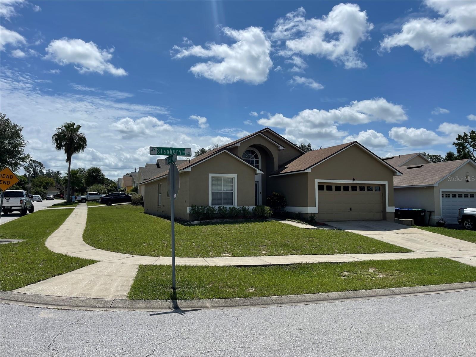 Image 8 of 10 For 1639 Stanbury Drive