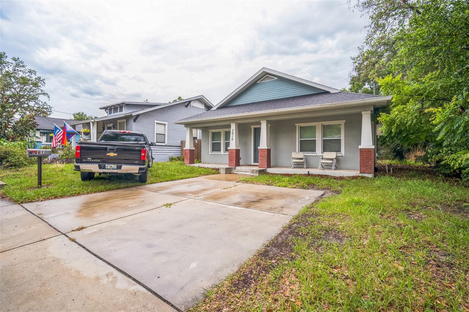 Image 2 of 31 For 3610 Tampa Street