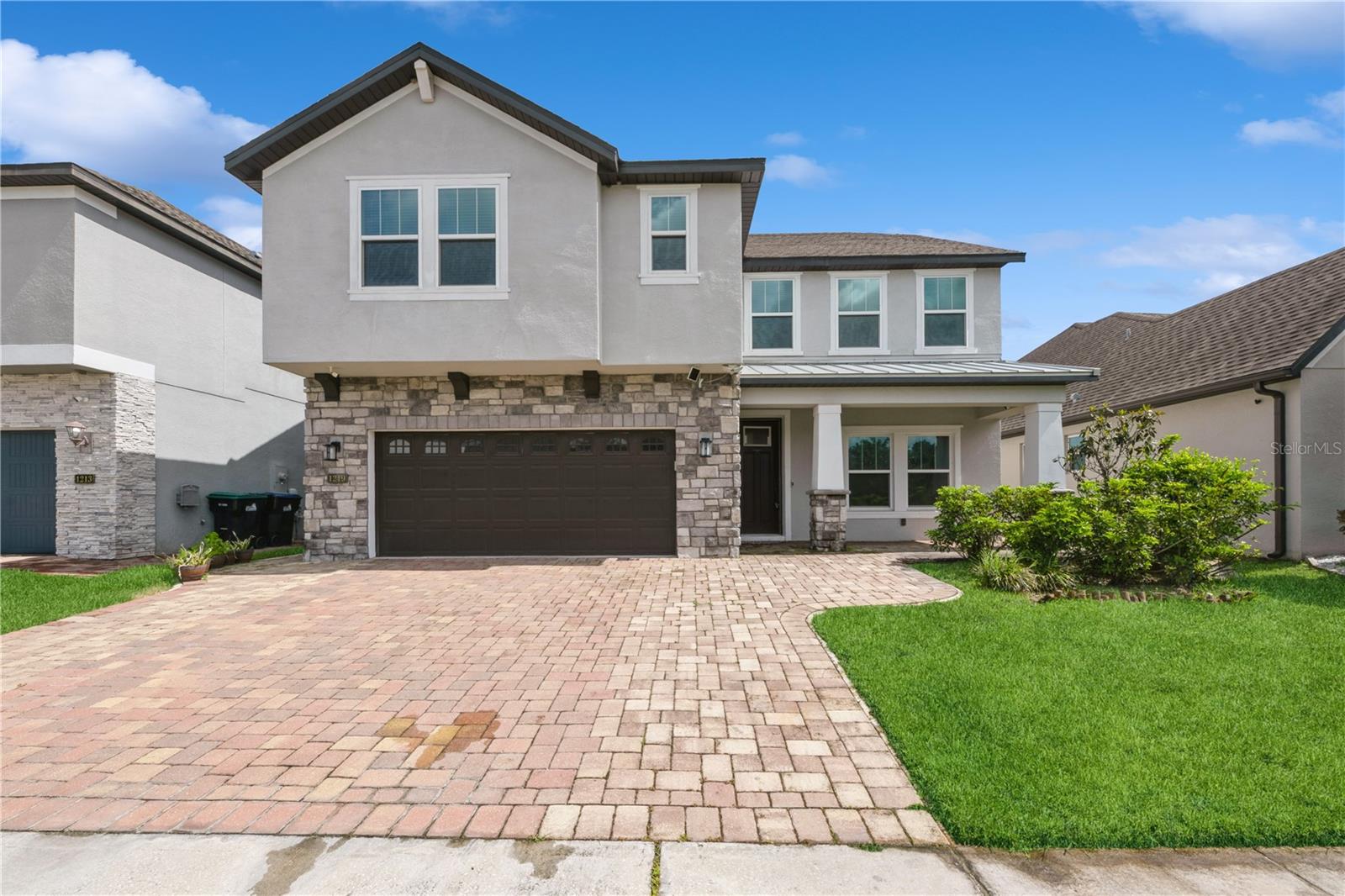 Details for 1219 Bristol Oaks Way, ORLANDO, FL 32825