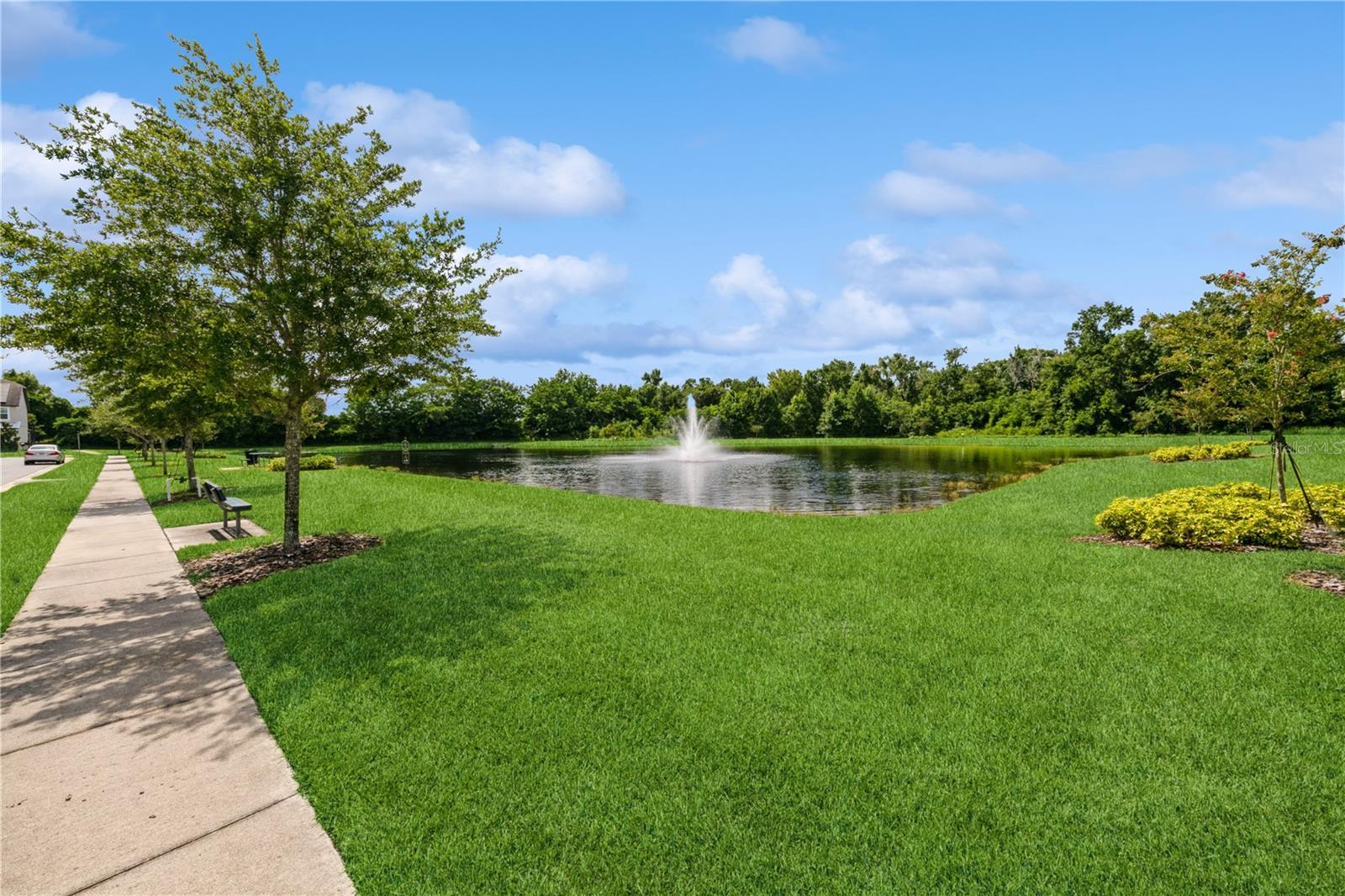 Image 43 of 46 For 1219 Bristol Oaks Way
