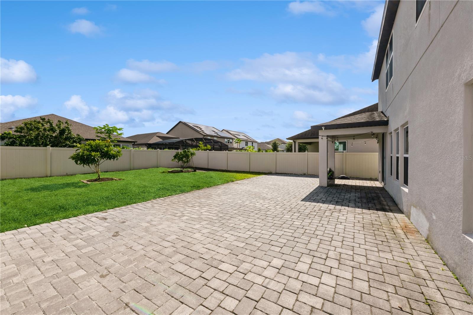 Image 44 of 46 For 1219 Bristol Oaks Way
