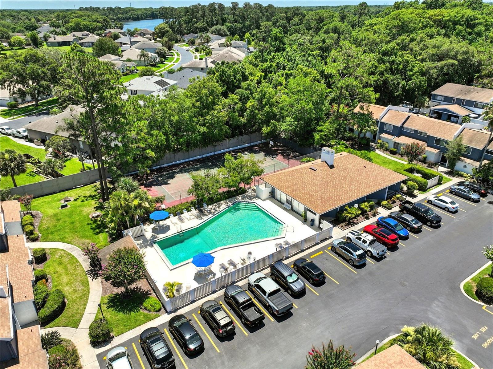 Image 22 of 49 For 174 Lago Vista Boulevard